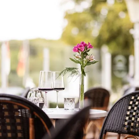 Dieksee - Collection By Ligula 4* Malente