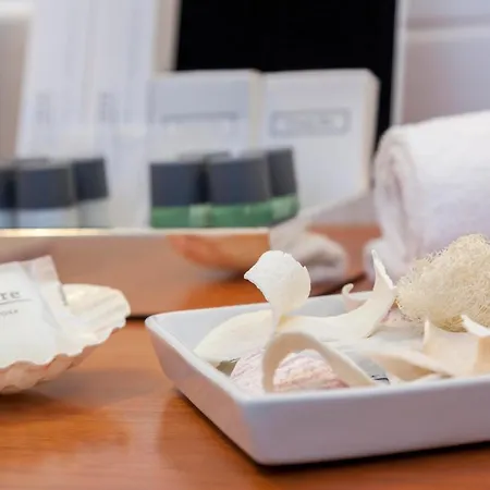 Dieksee - Collection By Ligula Otel 4*