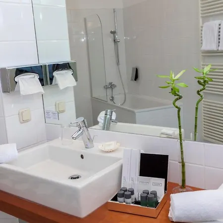 Dieksee - Collection By Ligula 4* Malente
