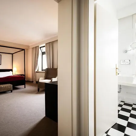 Otel Dieksee - Collection By Ligula 4*