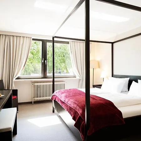 Dieksee - Collection By Ligula 4* Malente