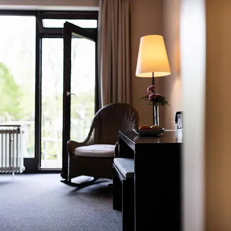 Hotel Dieksee - Collection By Ligula 4*