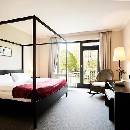 Hotel Dieksee - Collection By Ligula 4*