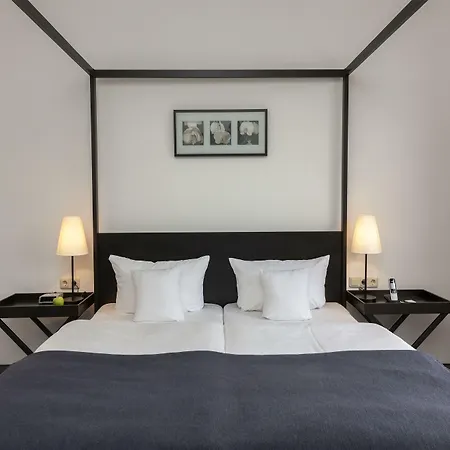 Dieksee - Collection By Ligula Otel Malente