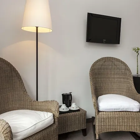 Dieksee - Collection By Ligula Otel Malente