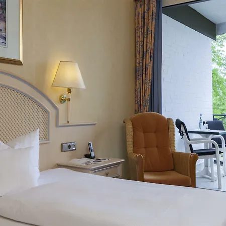 Dieksee - Collection By Ligula Otel Malente