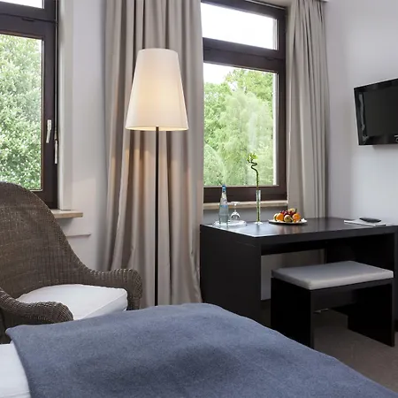 Dieksee - Collection By Ligula 4* Malente