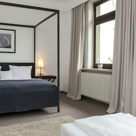 Otel Dieksee - Collection By Ligula Malente