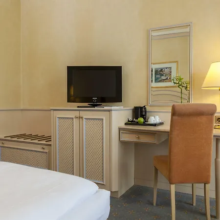 Otel Dieksee - Collection By Ligula 4*