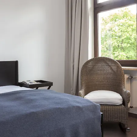 Dieksee - Collection By Ligula Hotel Malente