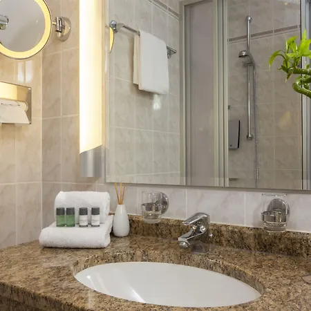 Dieksee - Collection By Ligula 4* Malente