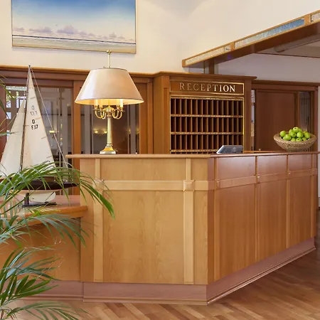 Otel Dieksee - Collection By Ligula 4*