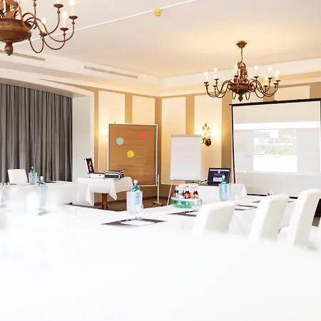 Dieksee - Collection By Ligula 4* Malente