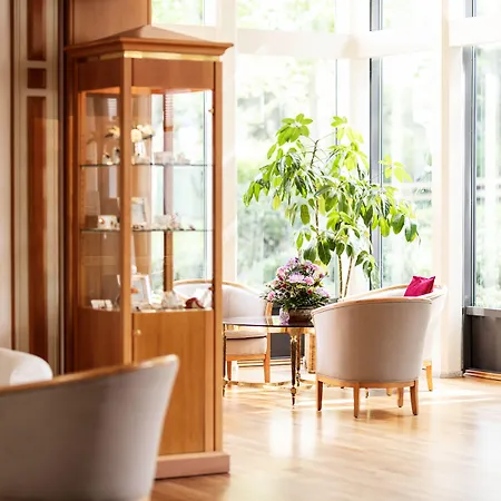 Dieksee - Collection By Ligula 4* Malente