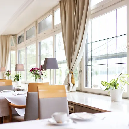 Otel Dieksee - Collection By Ligula Malente