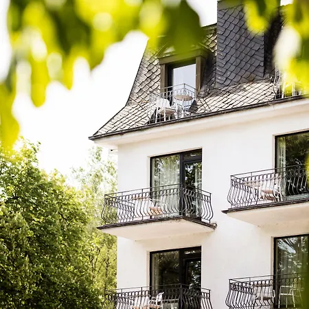Hotel Dieksee - Collection By Ligula 4*