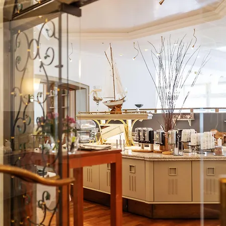 Dieksee - Collection By Ligula 4* Malente