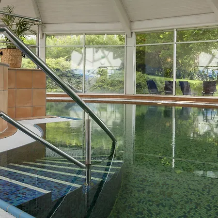 Dieksee - Collection By Ligula 4* Malente