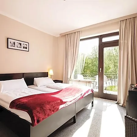 Hotel Dieksee - Collection By Ligula Malente