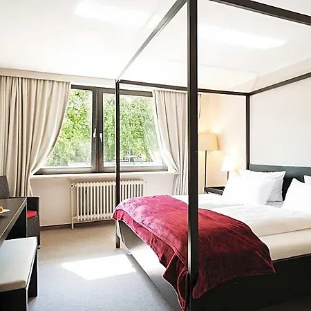 Hotel Dieksee - Collection By Ligula 4*