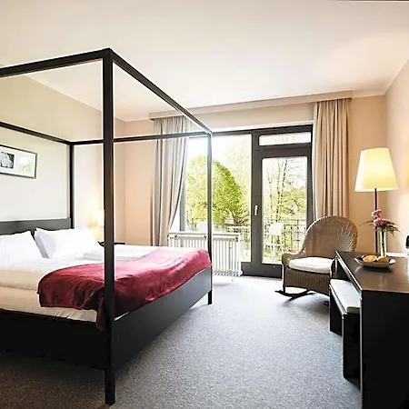 Dieksee - Collection By Ligula 4* Malente