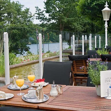 Otel Dieksee - Collection By Ligula 4*
