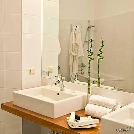 Hotel Dieksee - Collection By Ligula 4*