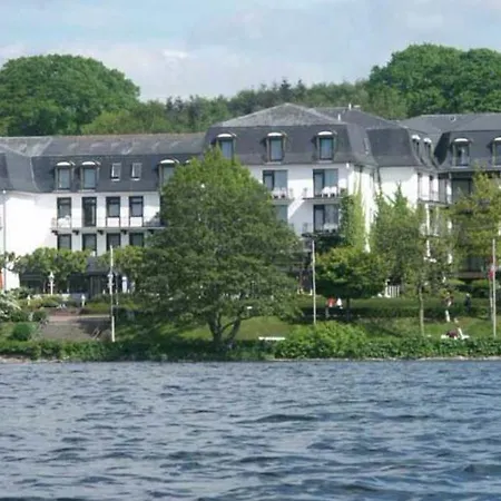 Dieksee - Collection By Ligula 4* Malente