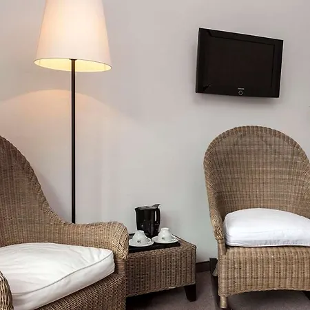 Dieksee - Collection By Ligula 4* Malente