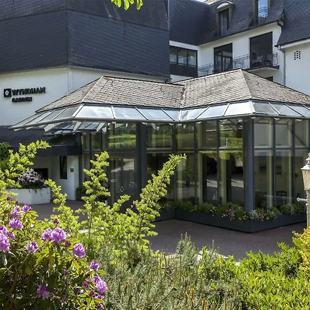 Dieksee - Collection By Ligula 4* Malente