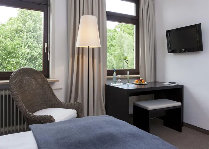 Dieksee - Collection By Ligula 4* Malente