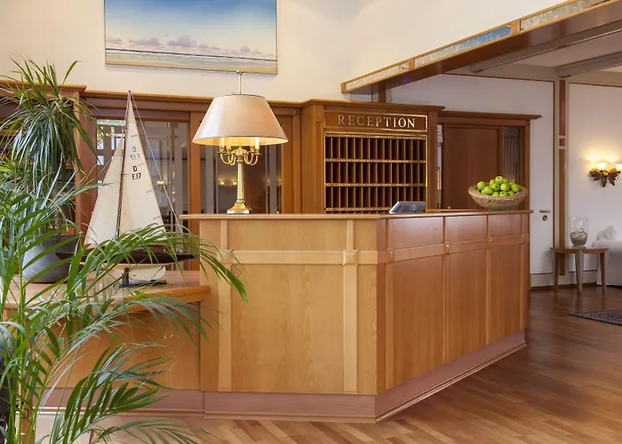 Hotel Dieksee - Collection By Ligula 4*