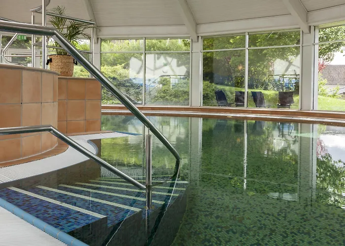 Dieksee - Collection By Ligula 4* Malente