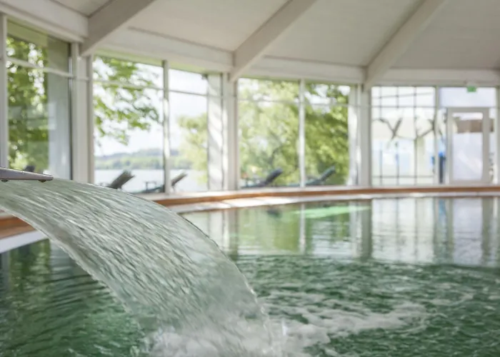 Dieksee - Collection By Ligula Hotel Malente