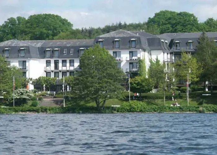 Dieksee - Collection By Ligula 4* Malente